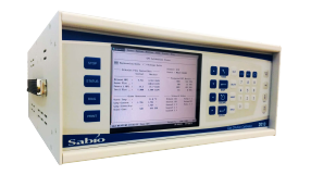 Imagen de Model 2010 Portable Gas Dilution Calibrator