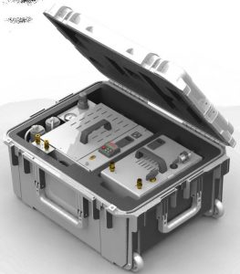 Imagen de Model 2020-EXP Portable Zero Air Source